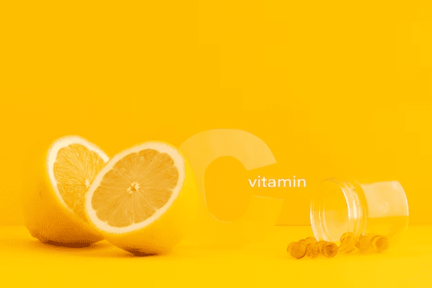  Vitamin C Tablets! Natural Intake vs. Tablets