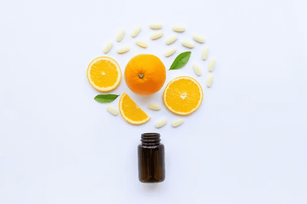 How to choose the right Vitamin C Tablet 
