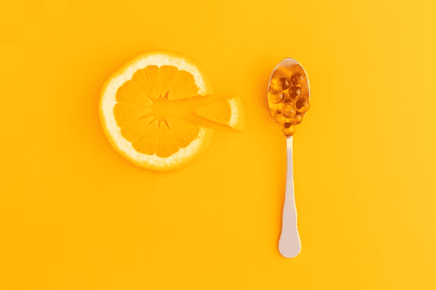 The Side Effects of Vitamin C Tablets 
