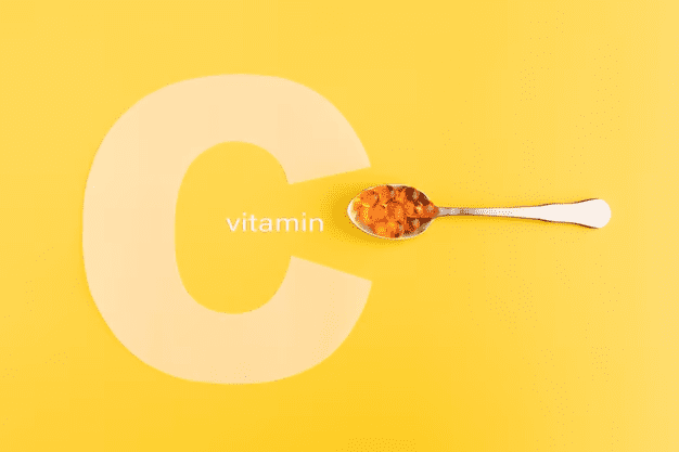 The Power of Vitamin C Tablets