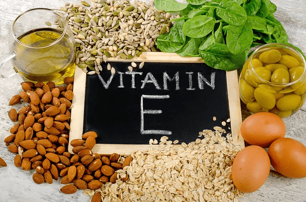 Understanding Vitamin E Capsule