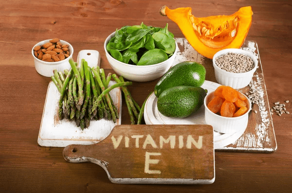 Vitamin E Capsules into Your Skincare Regimen