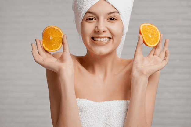 The Vitamin C Showdown: Tablets vs. Serums for Skin Whitening