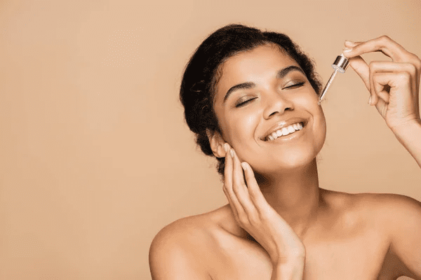 Vitamin C Serum: More Than Just an Immune Booster