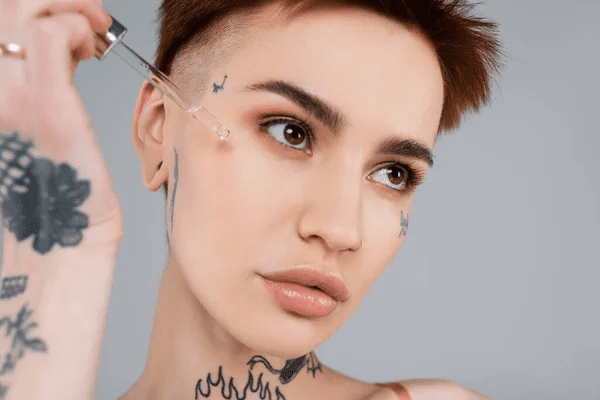 The Magic of Vitamin C Serum for Your Skin