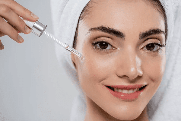 The Science and Symphony of Vitamin C Serums