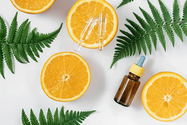 The Remarkable Advantages of Vitamin C Serums