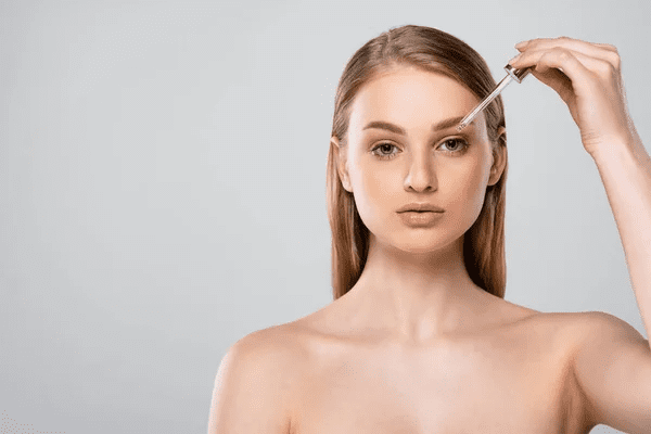 Vitamin C Serum's Promise to Your Skin