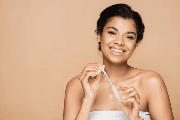 Battling Skin Concerns with Confidence