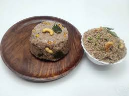Ragi Upma Calories