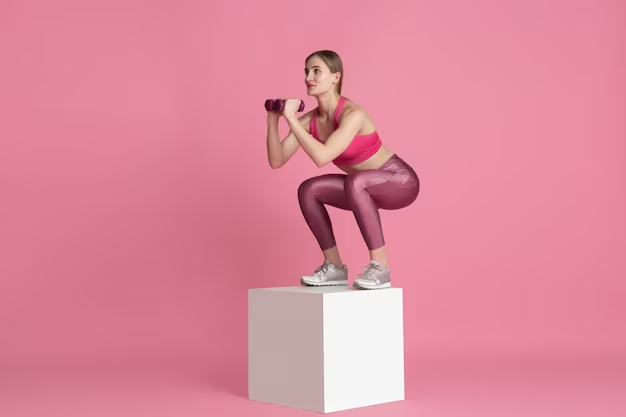 CrossFit Dumbbell Workouts