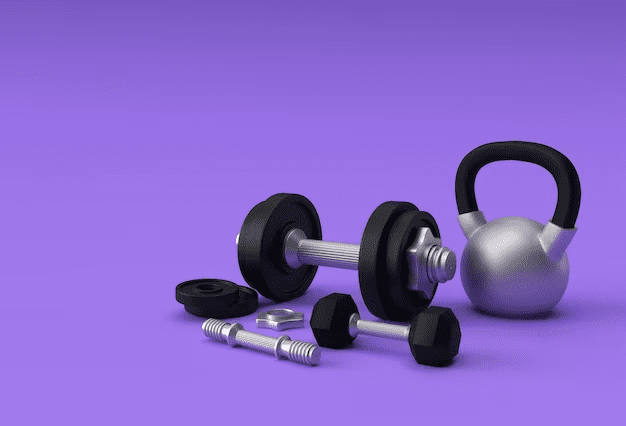 The Journey of Dumbbell Design Over the Years