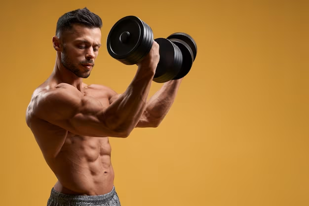 Dumbbell Workouts for Men
