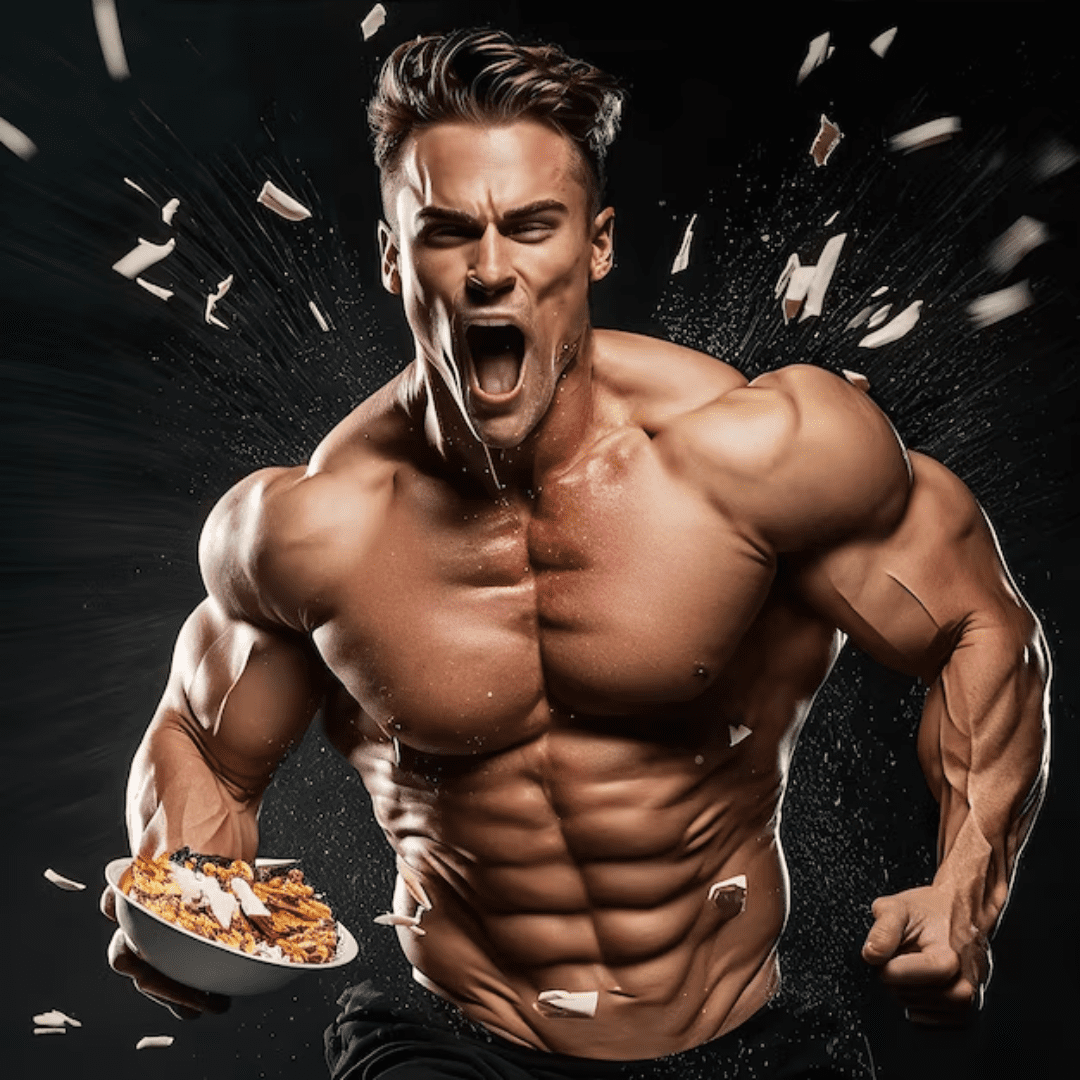 100 gm of Chicken Protein