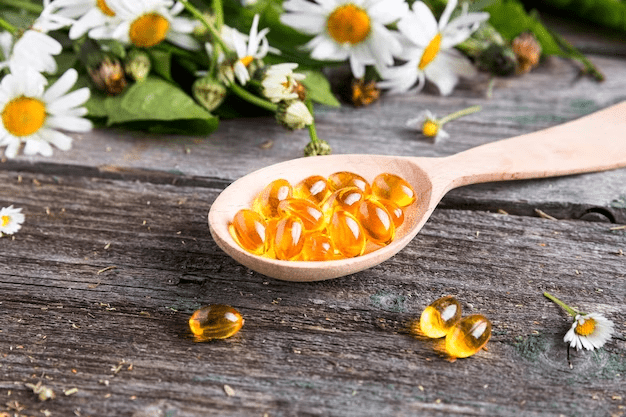 Unlock Radiant Skin! Try Our Vitamin E Capsules Today 11 Vitamin E Capsules