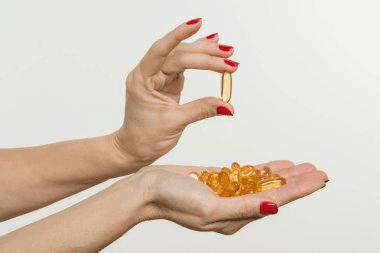 Unlock Radiant Skin! Try Our Vitamin E Capsules Today 4 Vitamin E Capsule