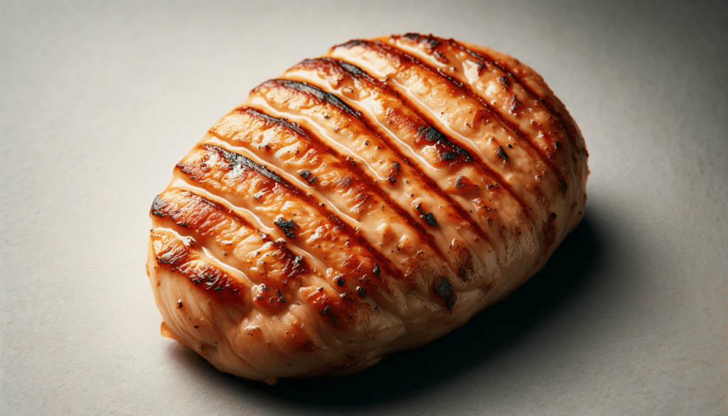Bioavailability of Chicken Breast| Paneer vs Chicken for Protein