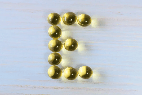 Unlock Radiant Skin! Try Our Vitamin E Capsules Today 5 Power of Vitamin E Capsules