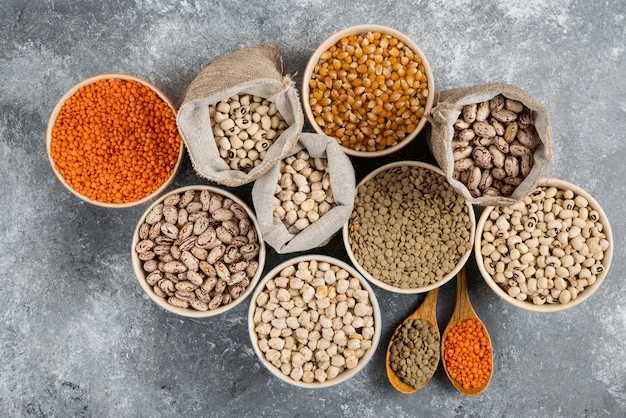 Seed Cycle for PCOS