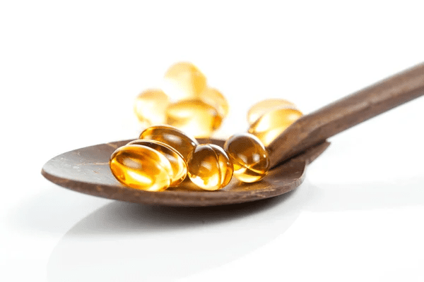Unlock Radiant Skin! Try Our Vitamin E Capsules Today 6 Power of Vitamin E Capsules