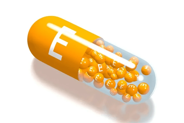 Unlock Radiant Skin! Try Our Vitamin E Capsules Today 7 Vitamin E Capsule for Your Skin