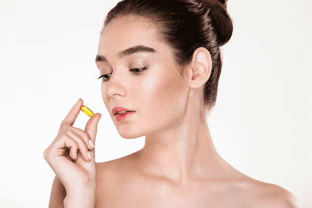 Unlock Radiant Skin! Try Our Vitamin E Capsules Today 8 Vitamin E Capsule for Your Skin