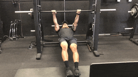 5 Must-Try Bodyweight Exercises For Biceps! 4 Inverted Rows | Bodyweight Exercises For Biceps