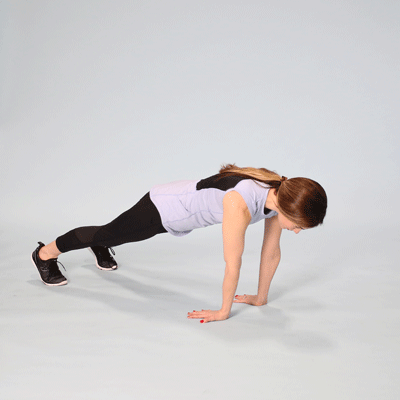 5 Must-Try Bodyweight Exercises For Biceps! 6 Reverse Hand Push-Ups | Bodyweight Exercises For Biceps
