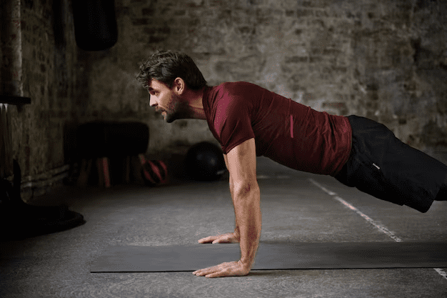 5 Must-Try Bodyweight Exercises For Biceps! 8 Bodyweight Exercises For Biceps