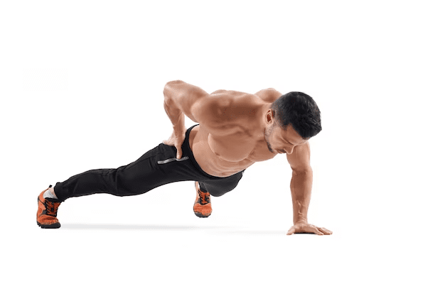 5 Must-Try Bodyweight Exercises For Biceps! 9 Bodyweight Exercises For Biceps