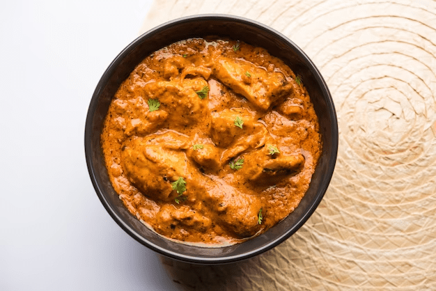 Chicken vs Soya Chunks Protein