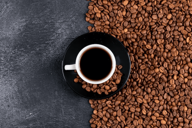 How Coffee Can Boost Your Exercise? 3 Coffee as a Pre-Workout