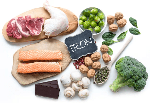 Whey Protein Rich Foods