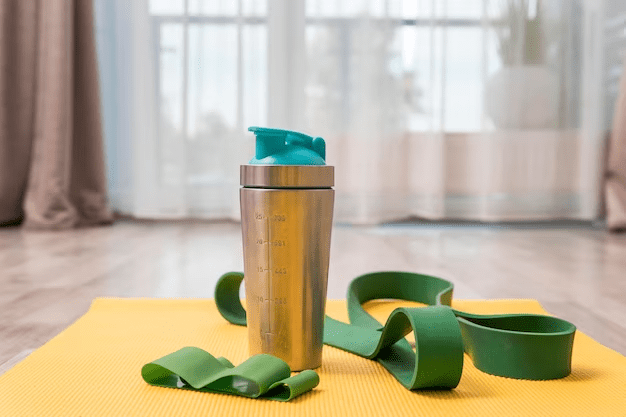 Homemade Pre Workout Drinks