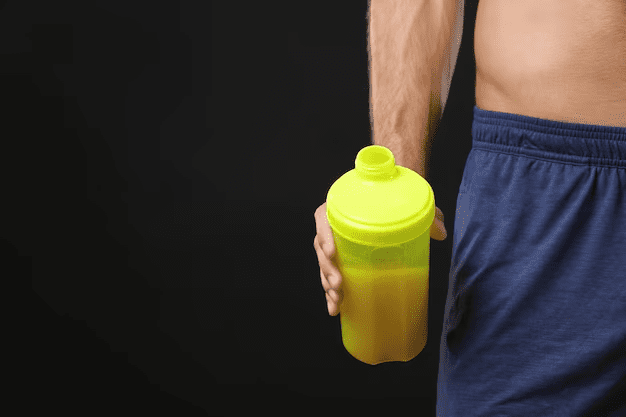 Homemade Pre Workout Drinks