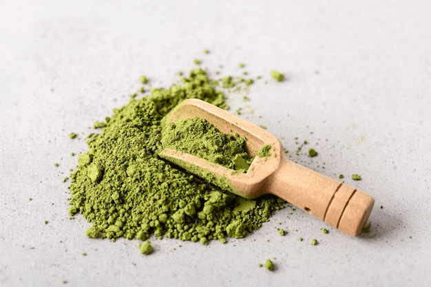 Plant Based Protein Powder