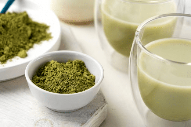 Plant Based Protein Powder