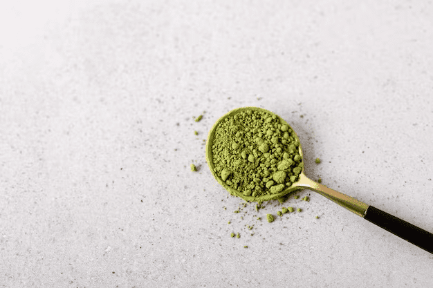 Plant Based Protein Powder