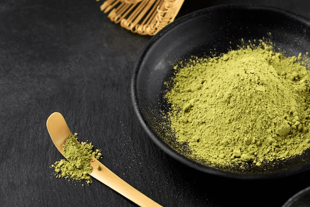 Plant Based Protein Powder