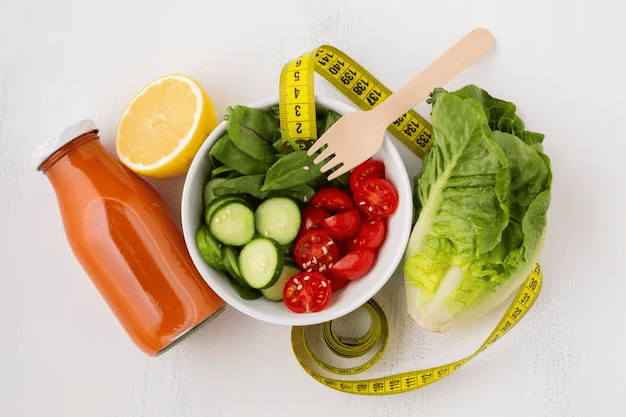 Weight Loss diet