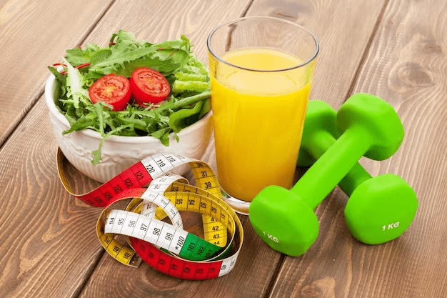 Weight Loss diet