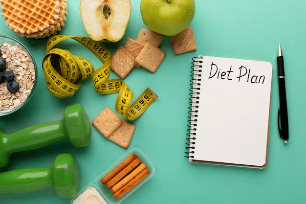 Weight Loss diet