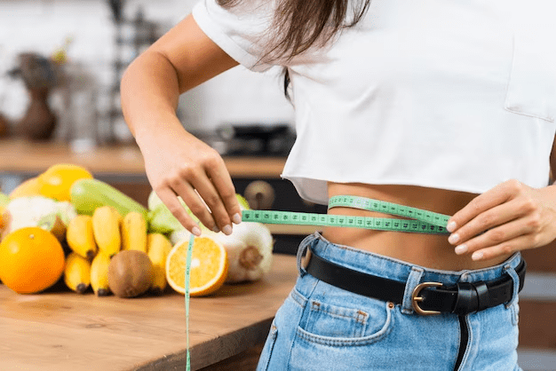 Weight Loss diet