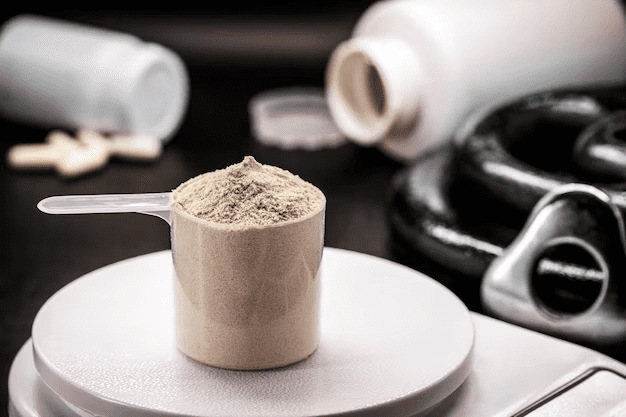 Whey Protein Long Term Side Effects