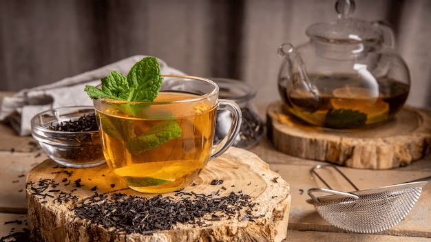 DIY Workout Drinks That Cost Less Than Rs 40! 5 Green Tea | DIY Pre Workout Drinks