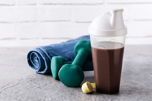 DIY Workout Drinks That Cost Less Than Rs 40! 8 DIY Pre Workout Drinks