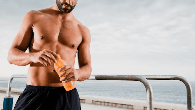 DIY Workout Drinks That Cost Less Than Rs 40! 9 DIY Pre Workout Drinks