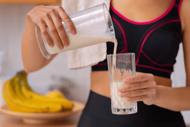 DIY Workout Drinks That Cost Less Than Rs 40! 11 DIY Pre Workout Drinks