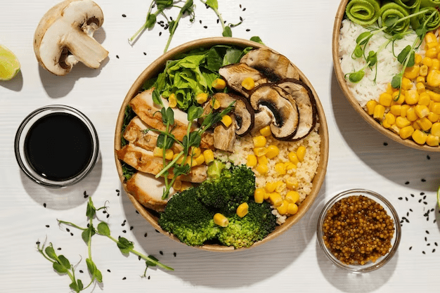 Top Vegan Pre Workout Meal for Maximum Energy and Focus 1 Vegan Pre-Workout Meal