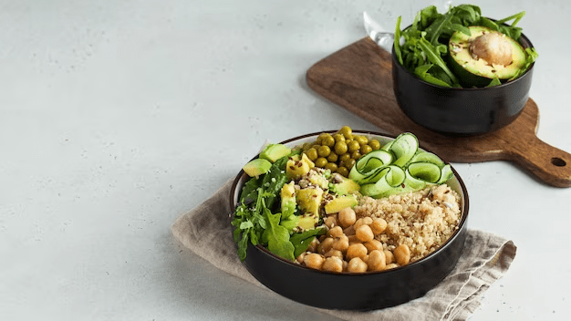 Top Vegan Pre Workout Meal for Maximum Energy and Focus 2 Vegan Pre Workout Meals